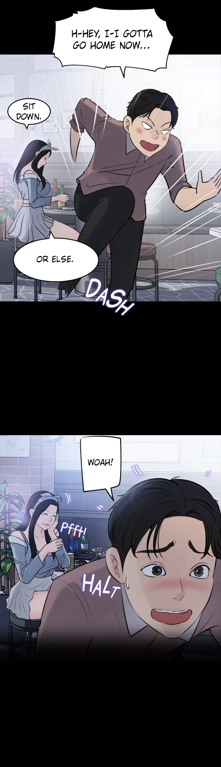Inside My Sister-in-Law Chapter 30 image 49