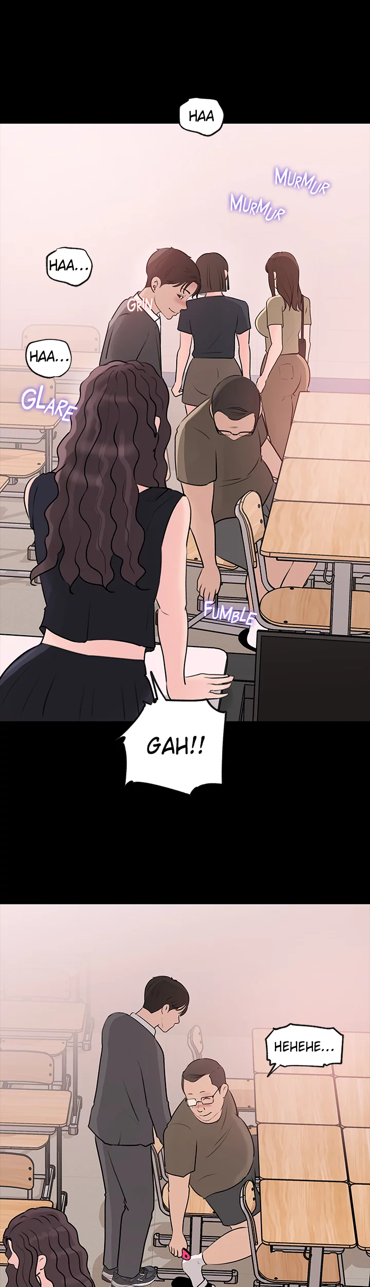 Inside My Sister-in-Law Chapter 30 image 6