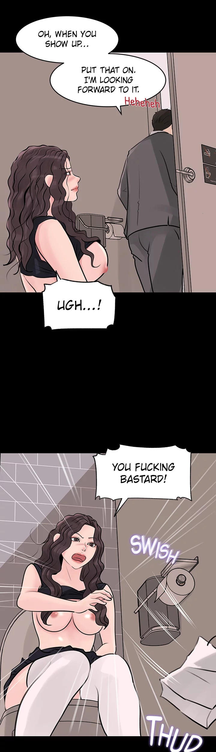 Inside My Sister-in-Law Chapter 31 image 9