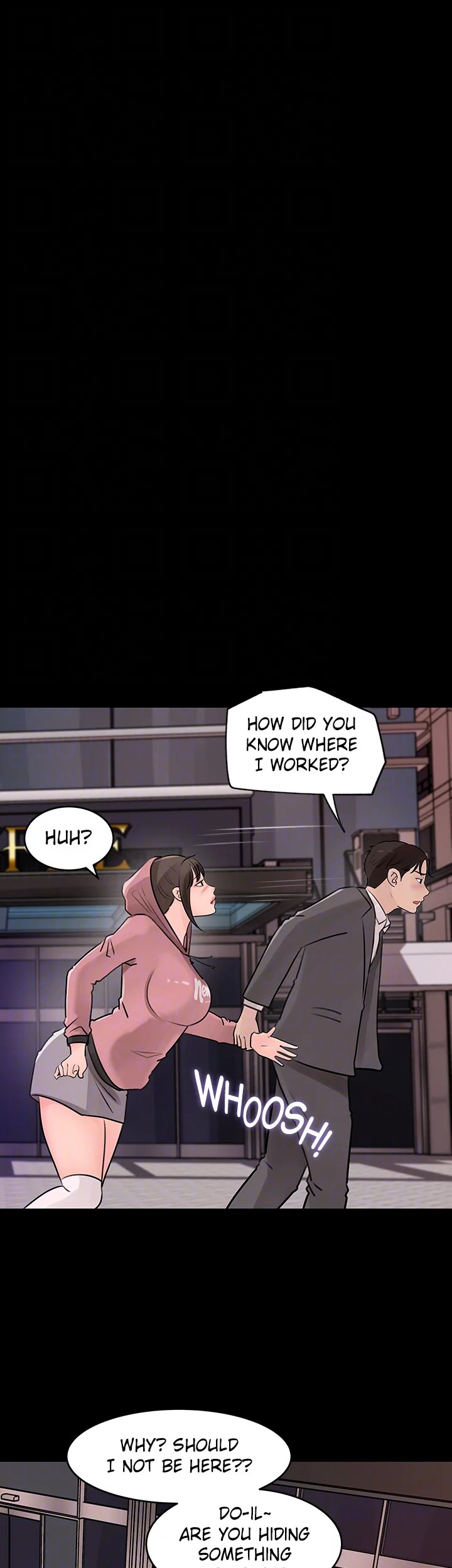 Inside My Sister-in-Law Chapter 31 image 17