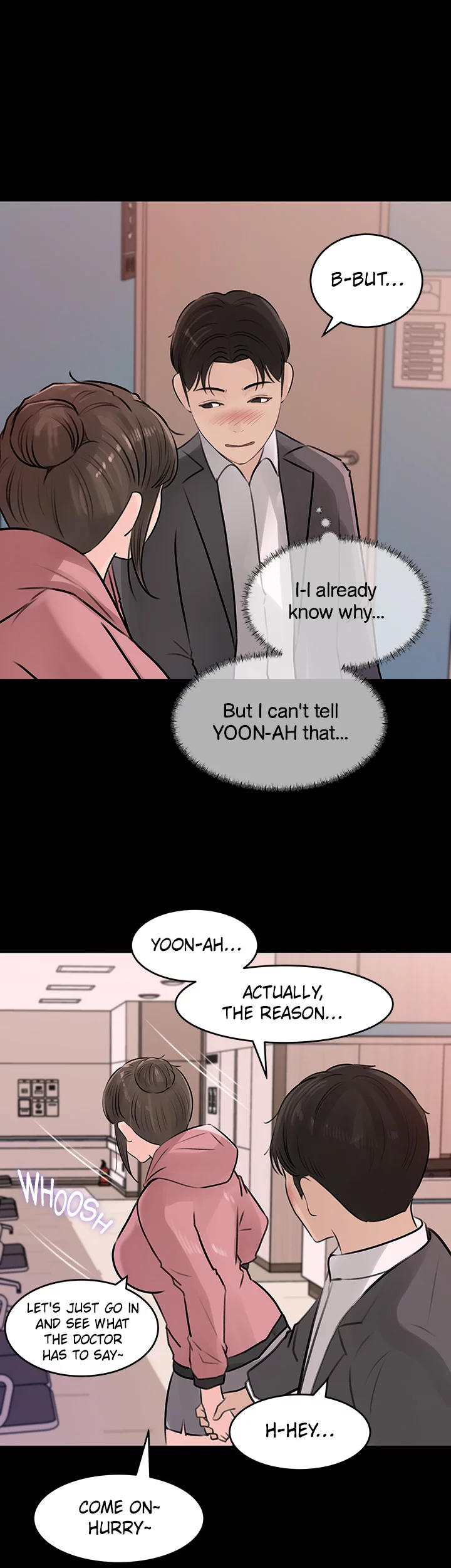 Inside My Sister-in-Law Chapter 31 image 24