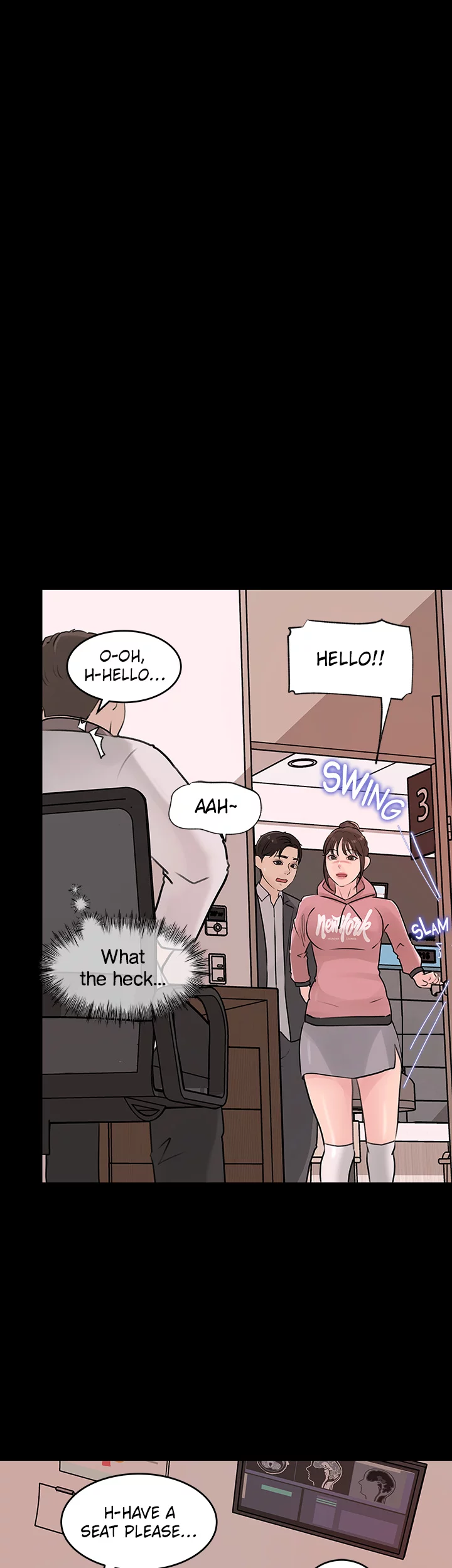 Inside My Sister-in-Law Chapter 31 image 25