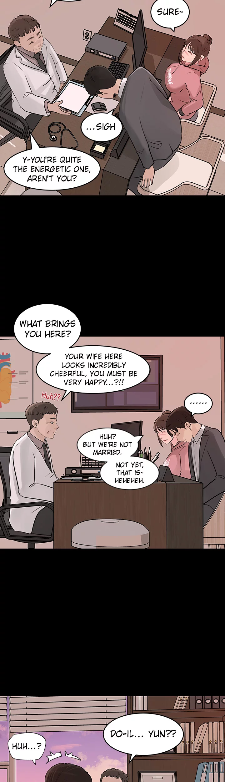 Inside My Sister-in-Law Chapter 31 image 26