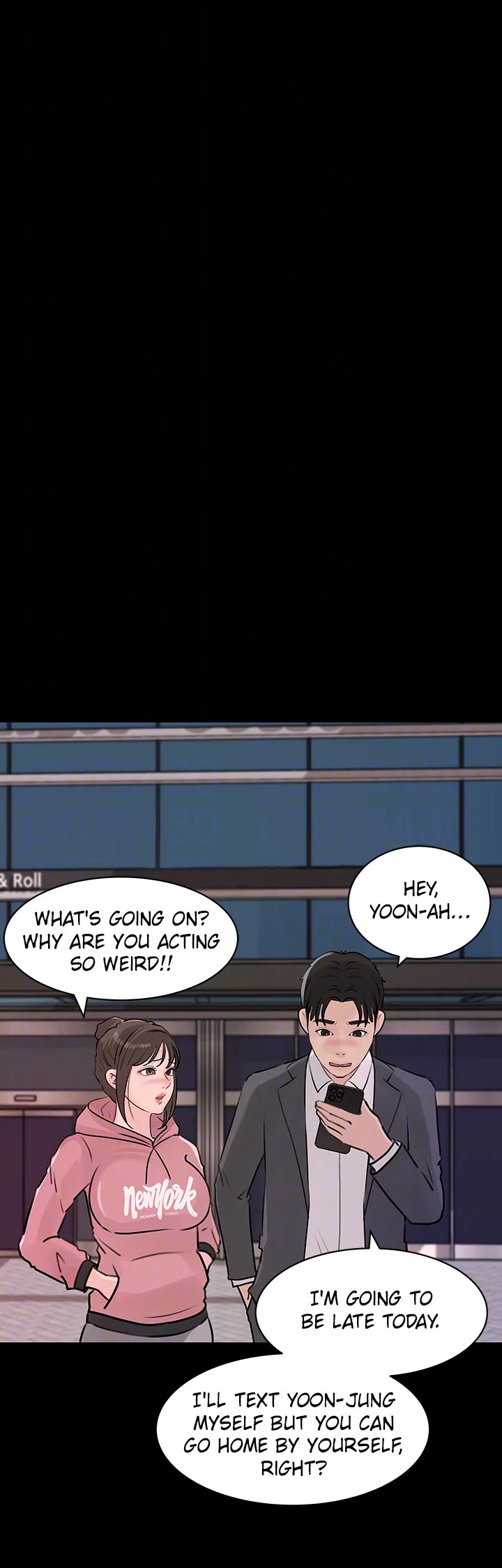 Inside My Sister-in-Law Chapter 31 image 32