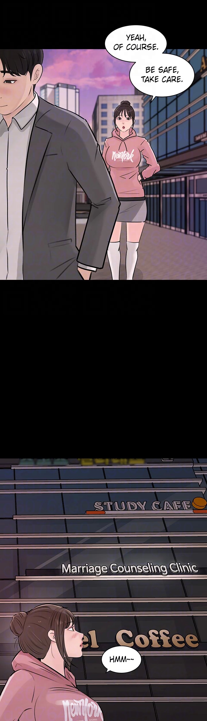 Inside My Sister-in-Law Chapter 31 image 33