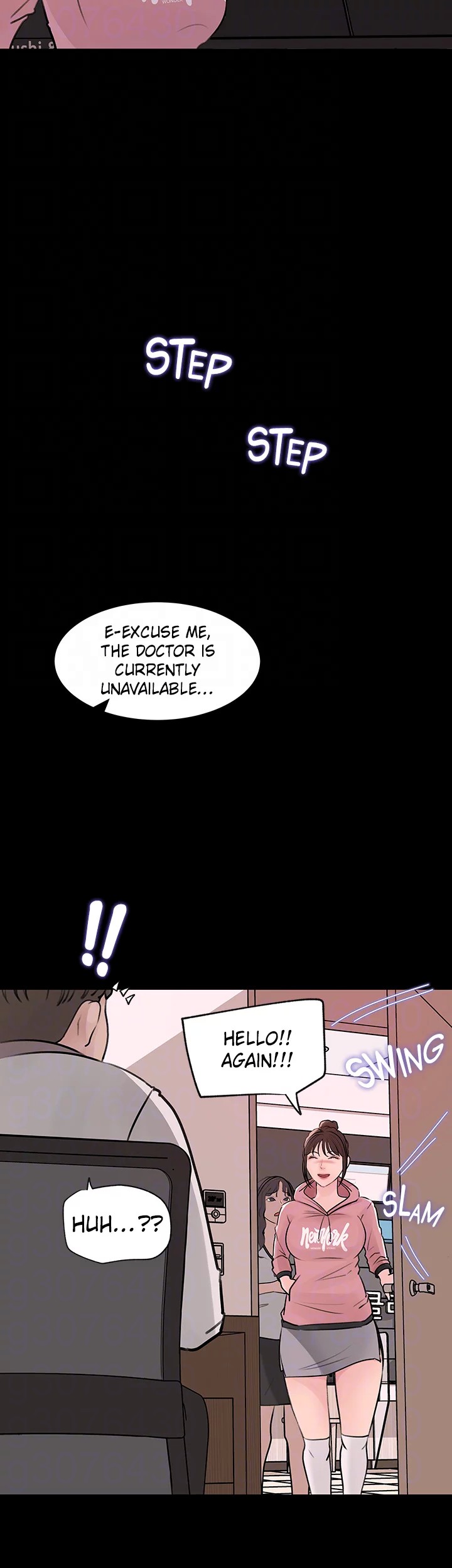Inside My Sister-in-Law Chapter 31 image 34