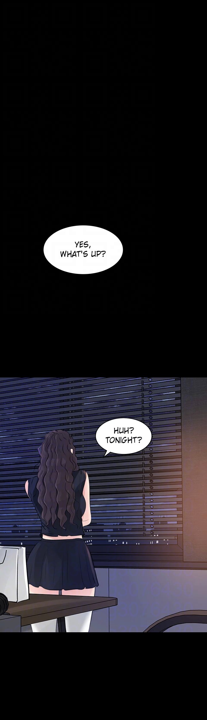Inside My Sister-in-Law Chapter 31 image 35