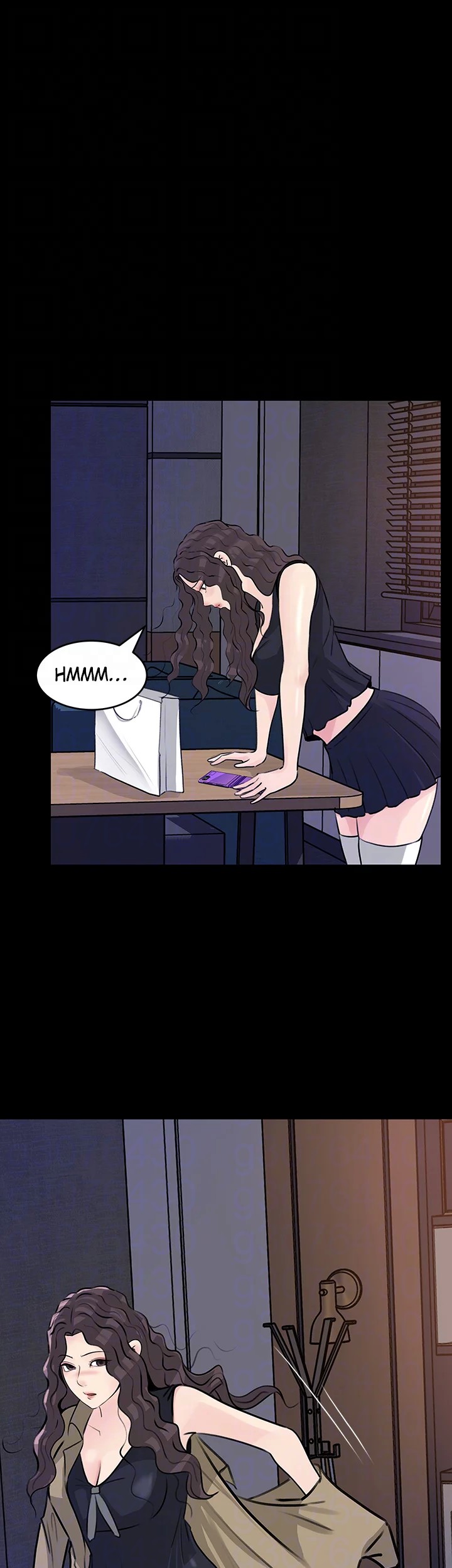 Inside My Sister-in-Law Chapter 31 image 38