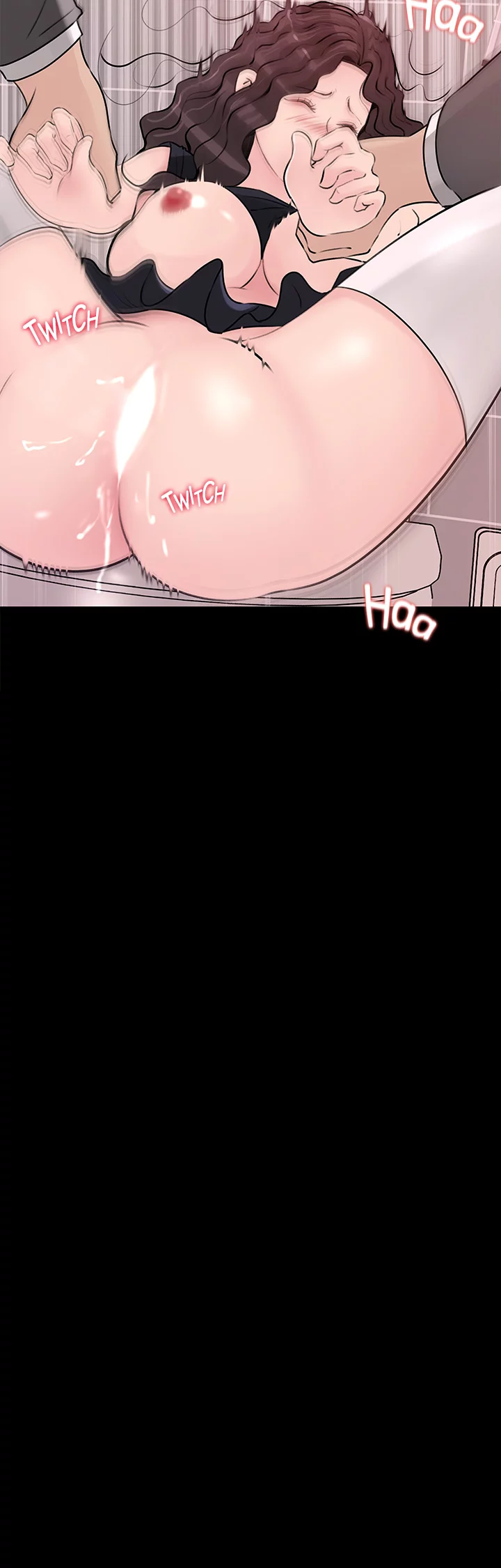 Inside My Sister-in-Law Chapter 31 image 3