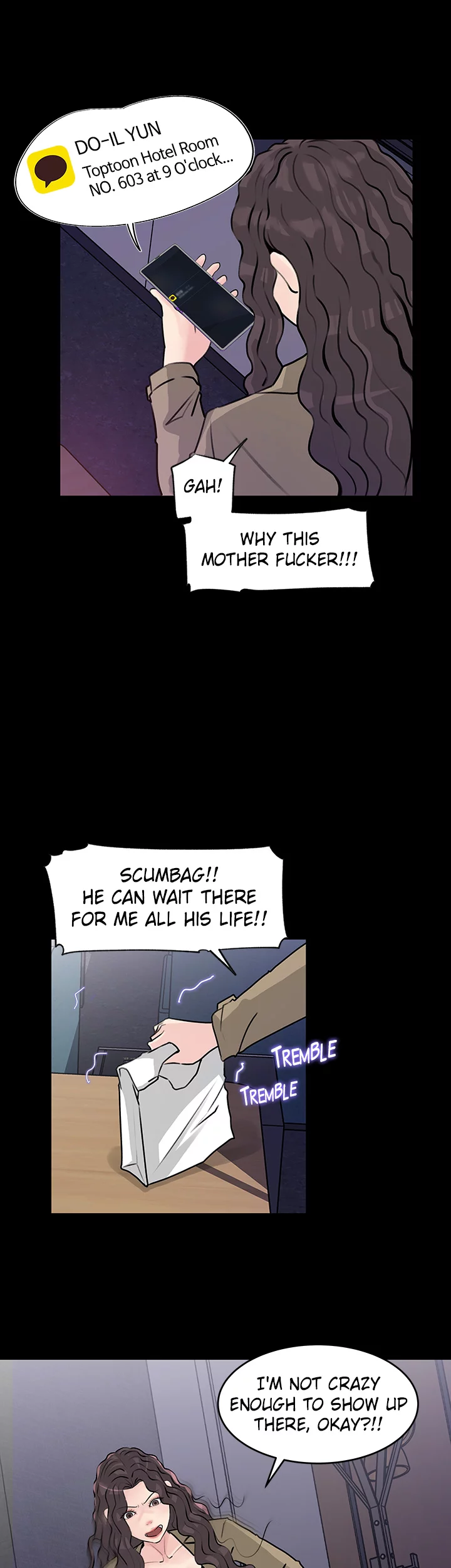 Inside My Sister-in-Law Chapter 31 image 40