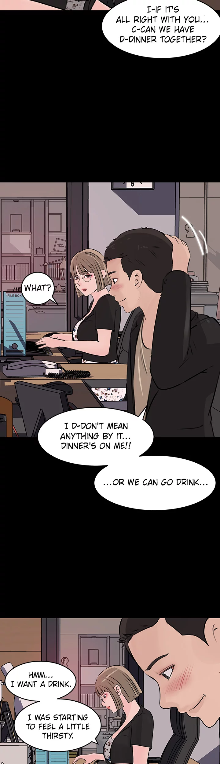 Inside My Sister-in-Law Chapter 31 image 43