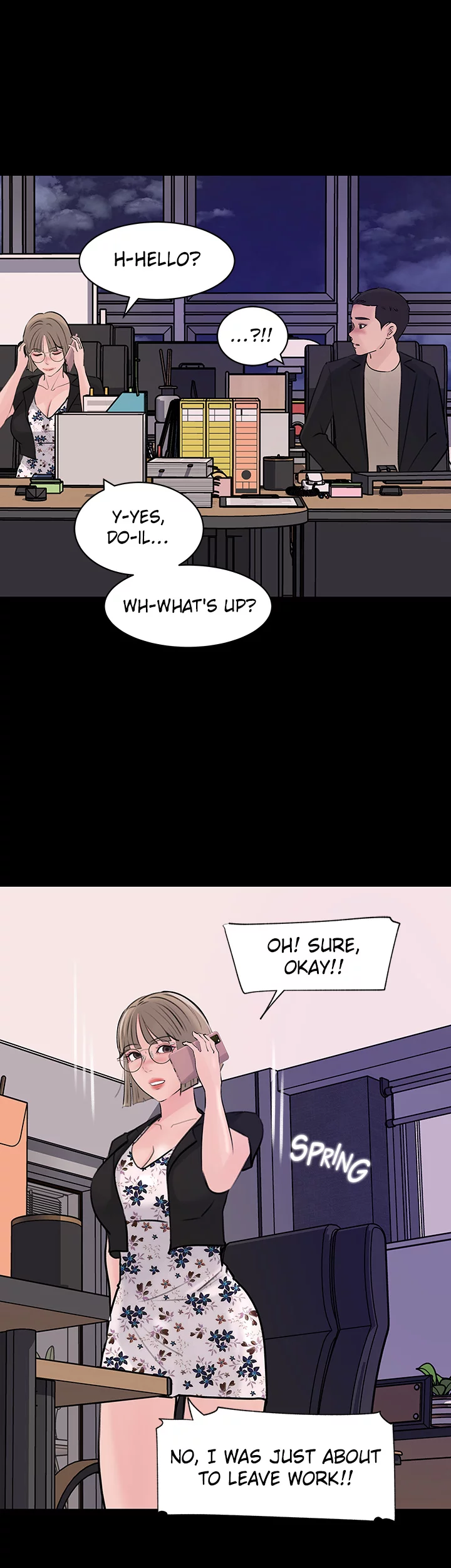 Inside My Sister-in-Law Chapter 31 image 47