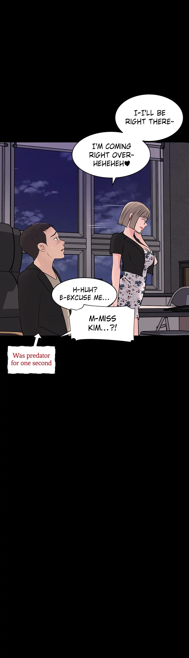 Inside My Sister-in-Law Chapter 31 image 48