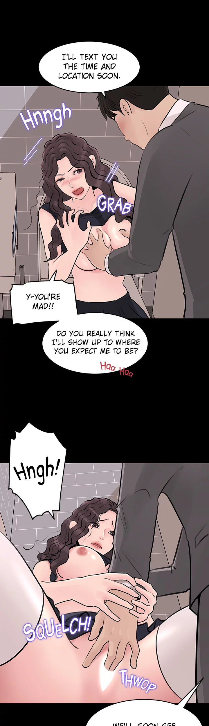 Inside My Sister-in-Law Chapter 31 image 6
