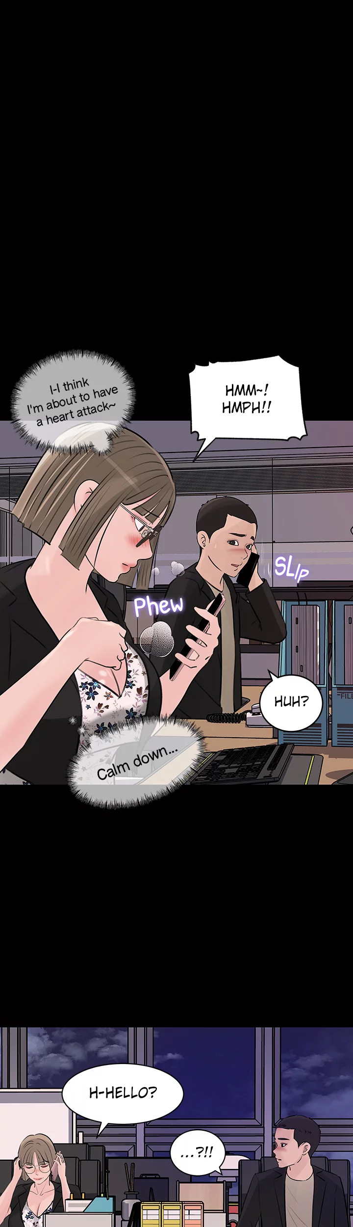 Inside My Sister-in-Law Chapter 32 image 0