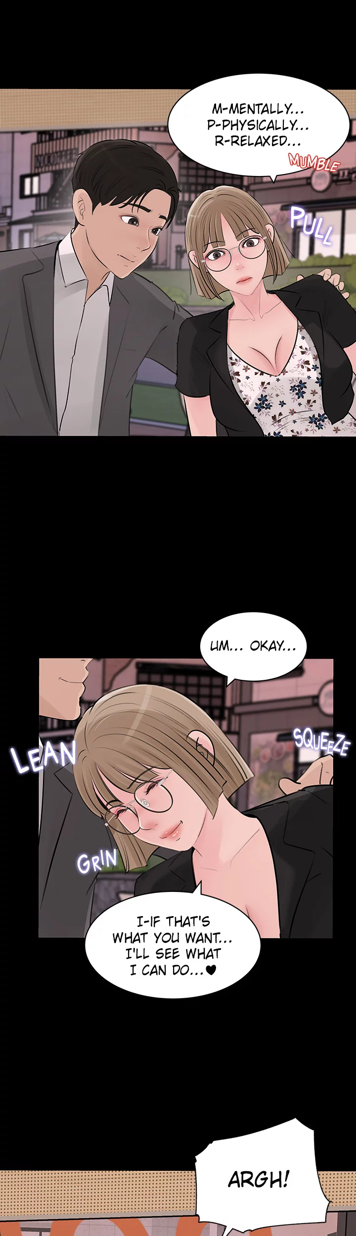 Inside My Sister-in-Law Chapter 32 image 9
