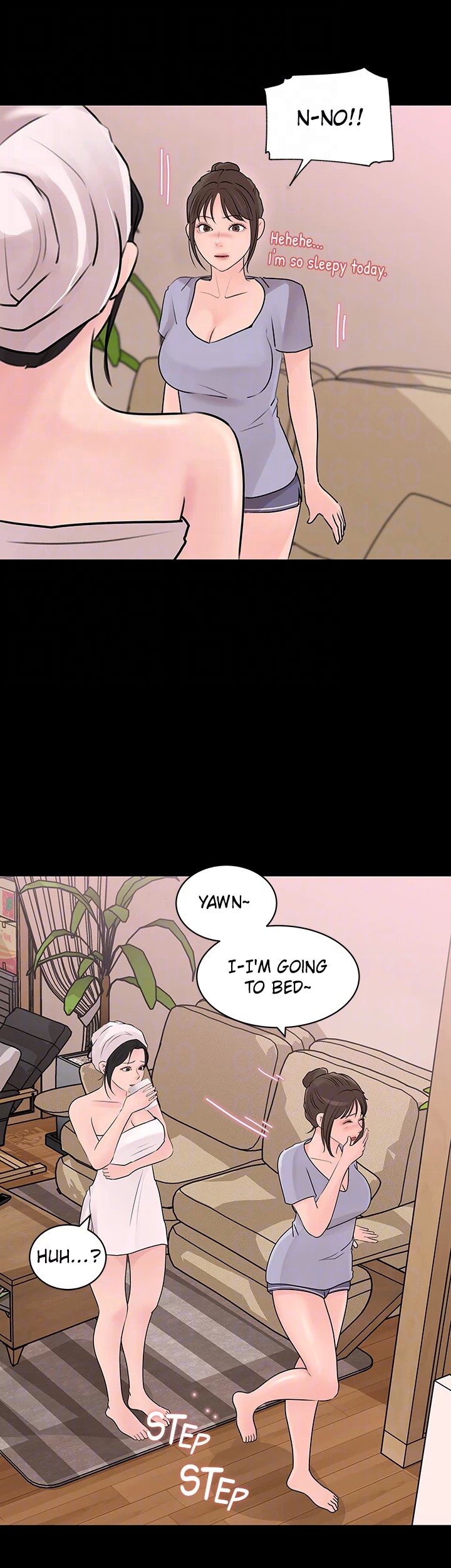 Inside My Sister-in-Law Chapter 32 image 15