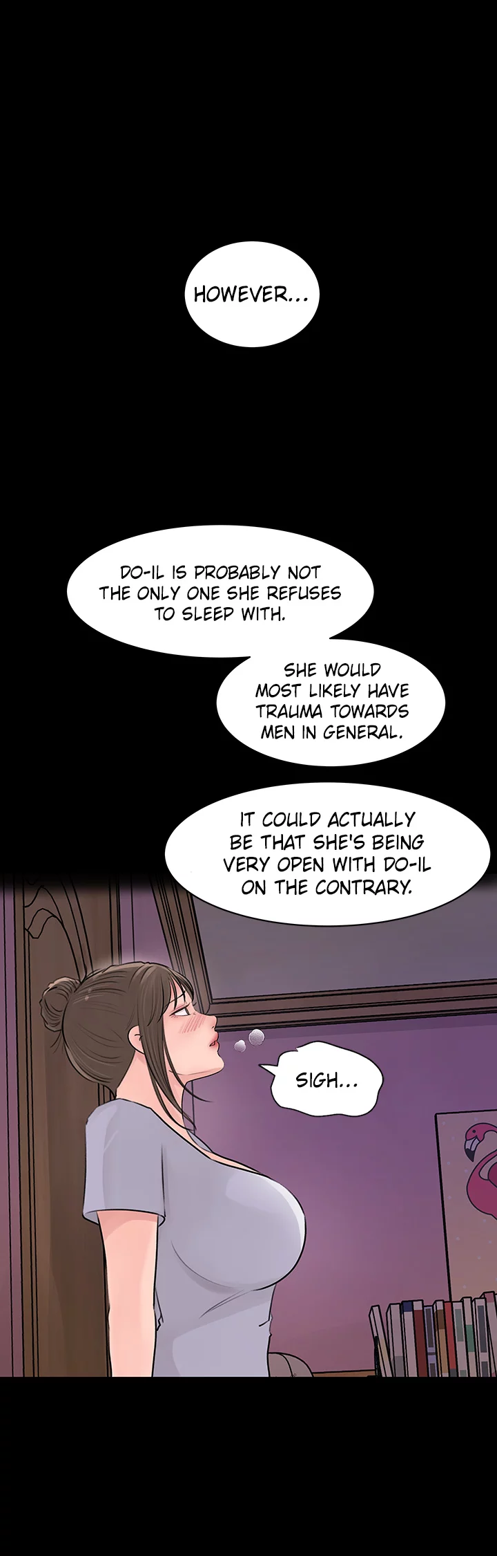 Inside My Sister-in-Law Chapter 32 image 27