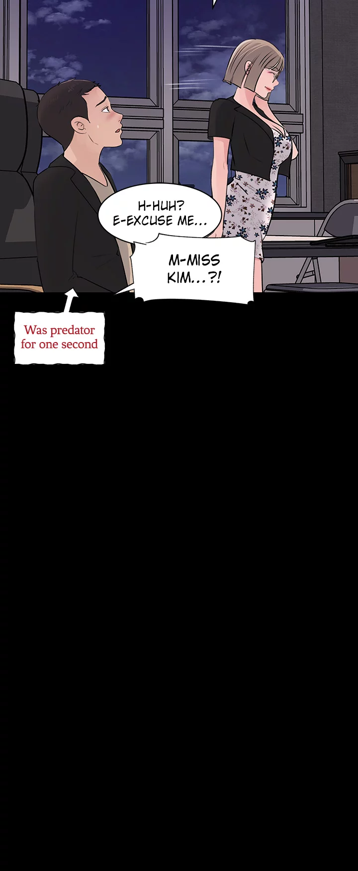 Inside My Sister-in-Law Chapter 32 image 2