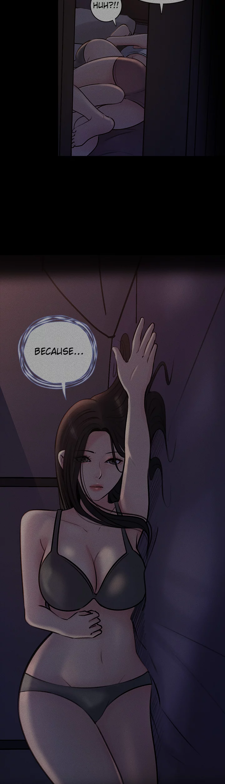 Inside My Sister-in-Law Chapter 32 image 29