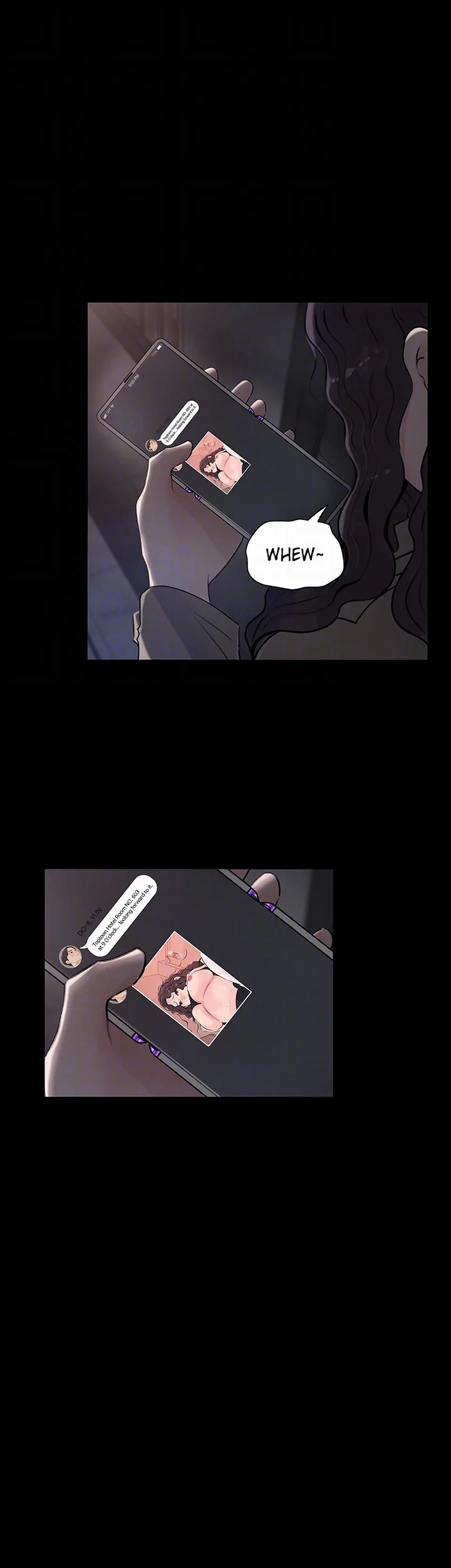 Inside My Sister-in-Law Chapter 32 image 37