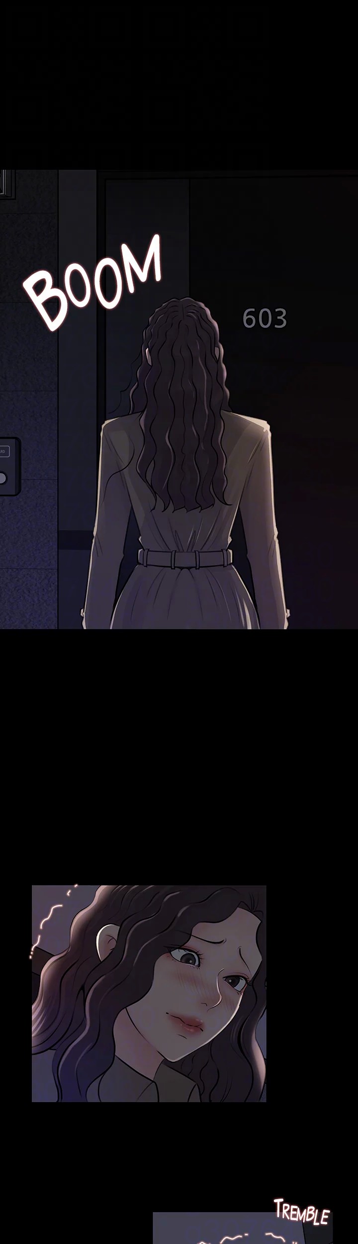 Inside My Sister-in-Law Chapter 32 image 38
