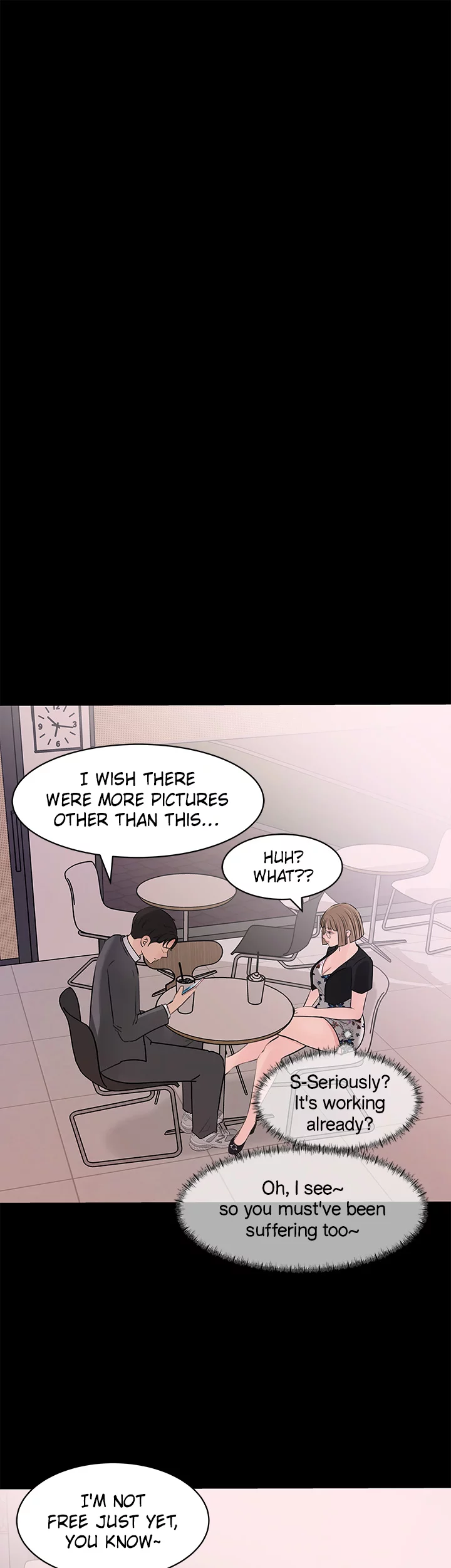 Inside My Sister-in-Law Chapter 32 image 3