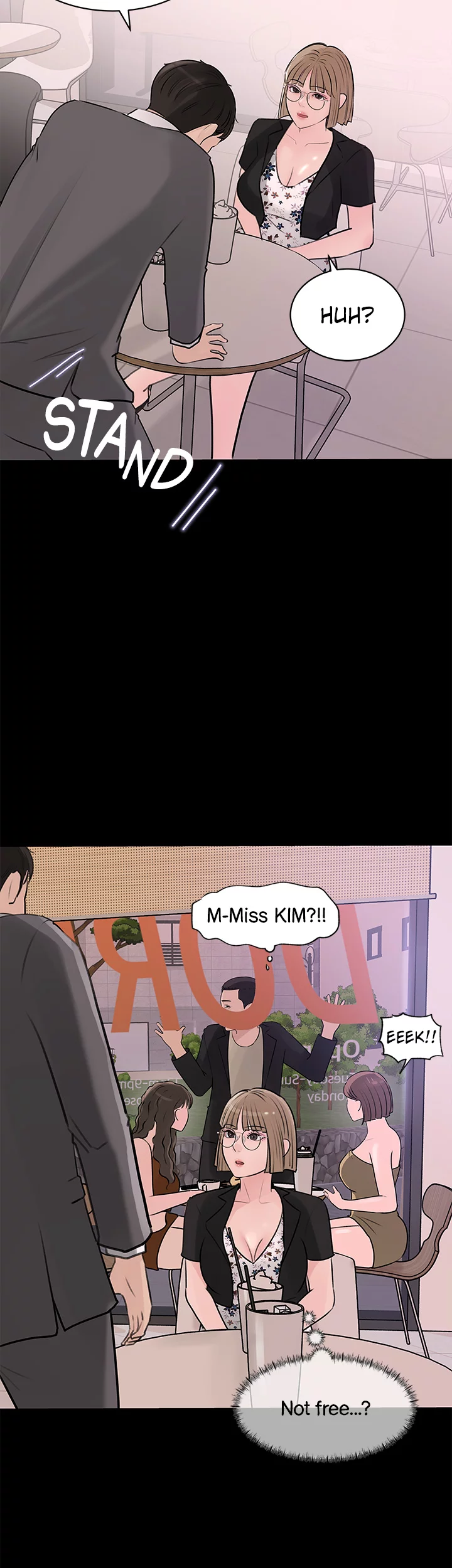 Inside My Sister-in-Law Chapter 32 image 4