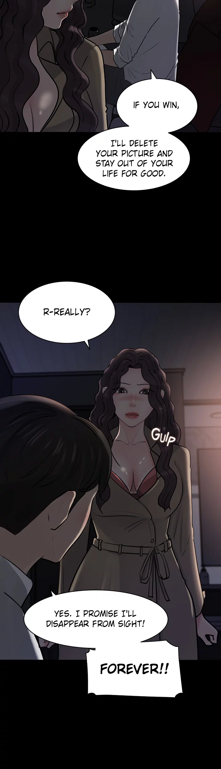 Inside My Sister-in-Law Chapter 32 image 49