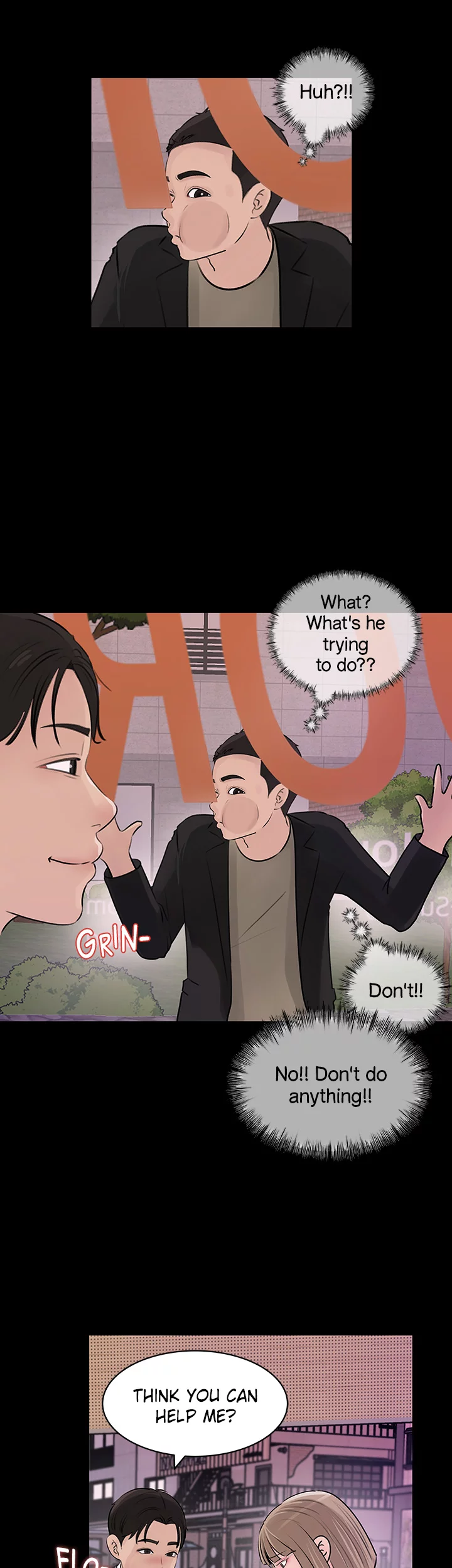Inside My Sister-in-Law Chapter 32 image 6
