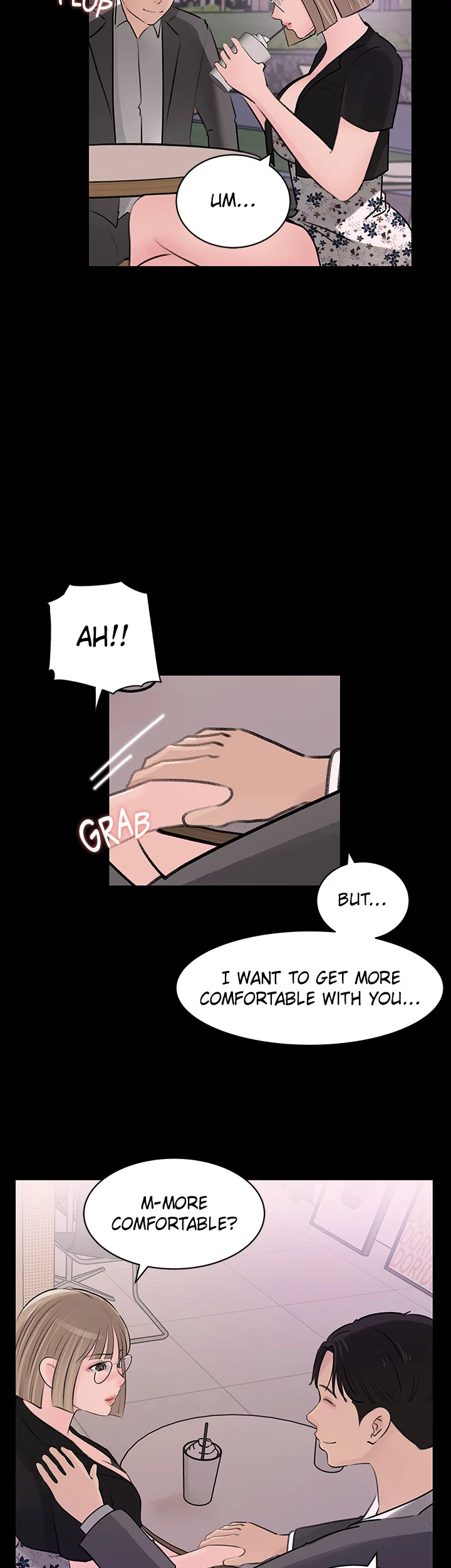 Inside My Sister-in-Law Chapter 32 image 7