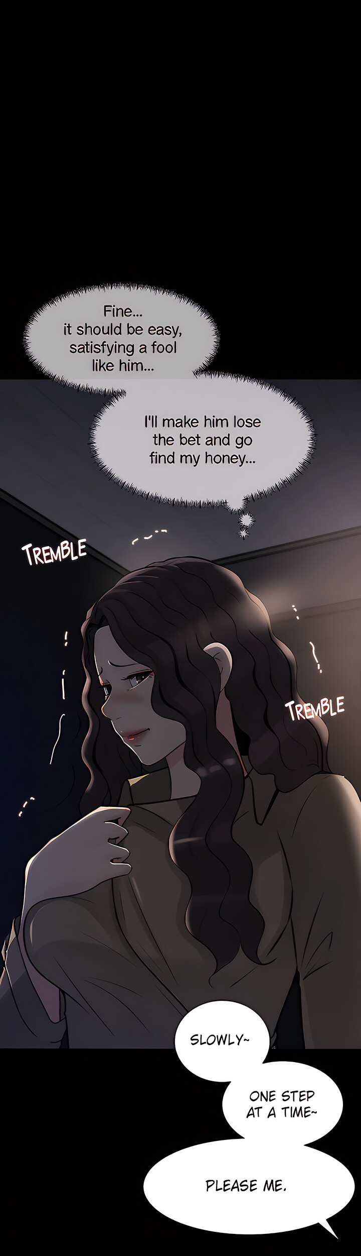 Inside My Sister-in-Law Chapter 33 image 0