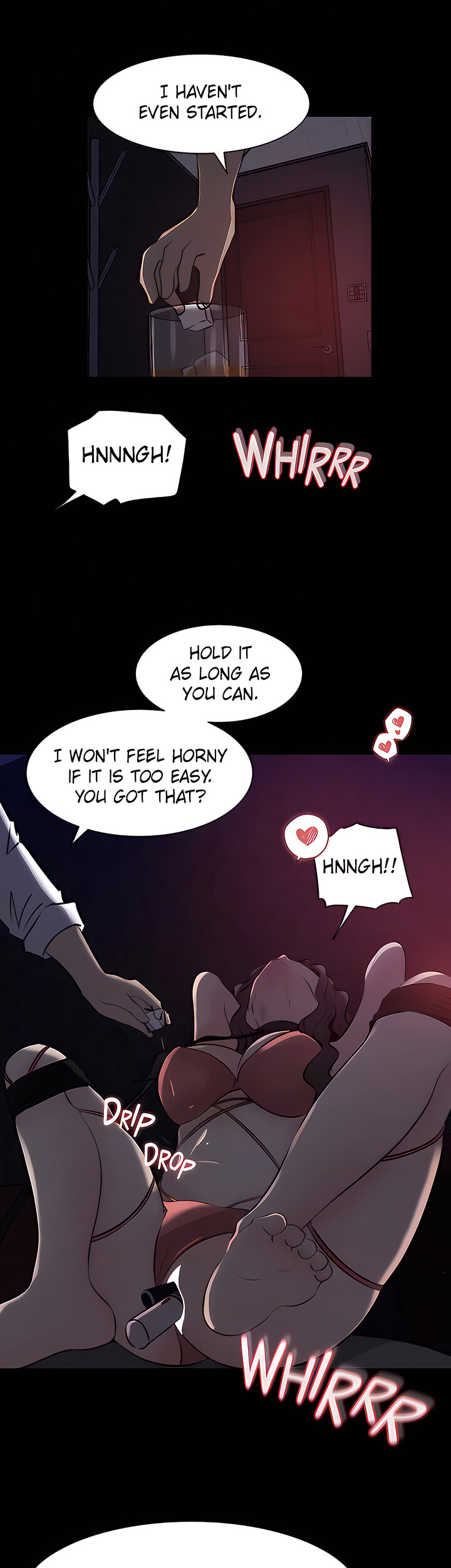 Inside My Sister-in-Law Chapter 33 image 10