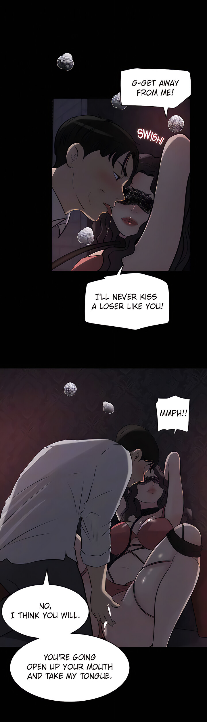Inside My Sister-in-Law Chapter 33 image 16