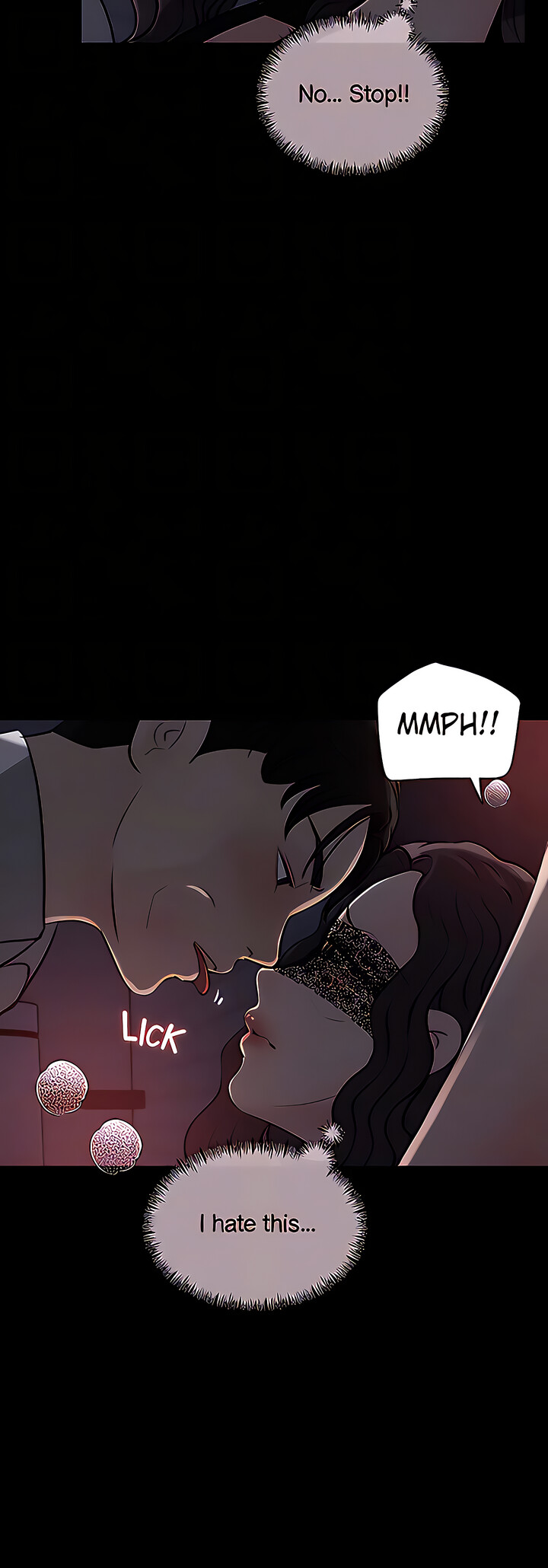 Inside My Sister-in-Law Chapter 33 image 18