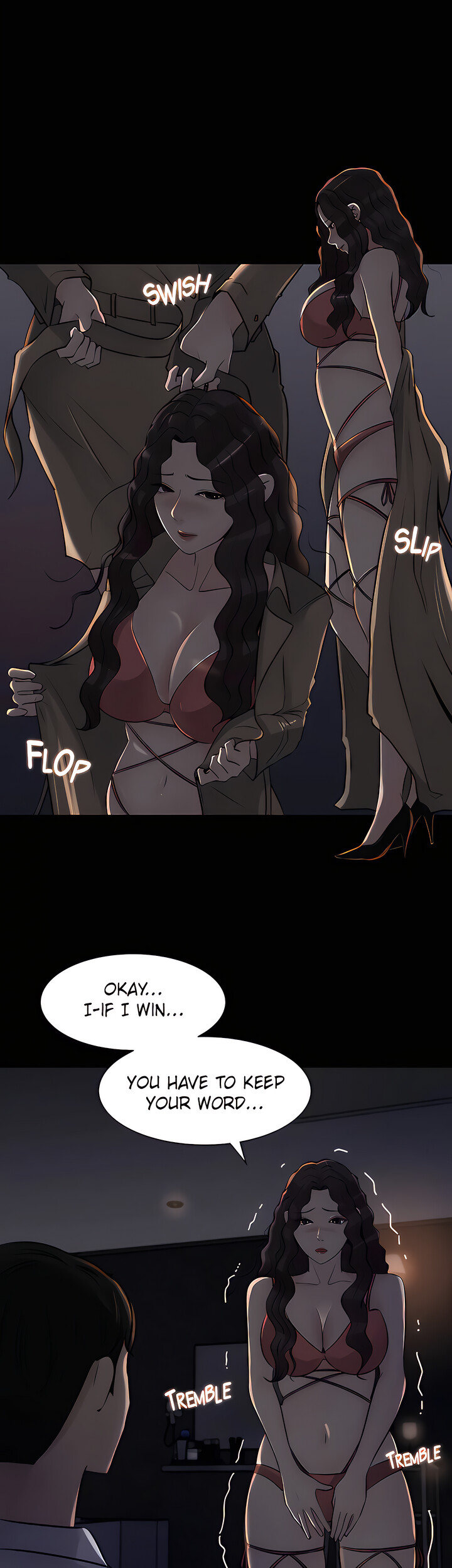 Inside My Sister-in-Law Chapter 33 image 1