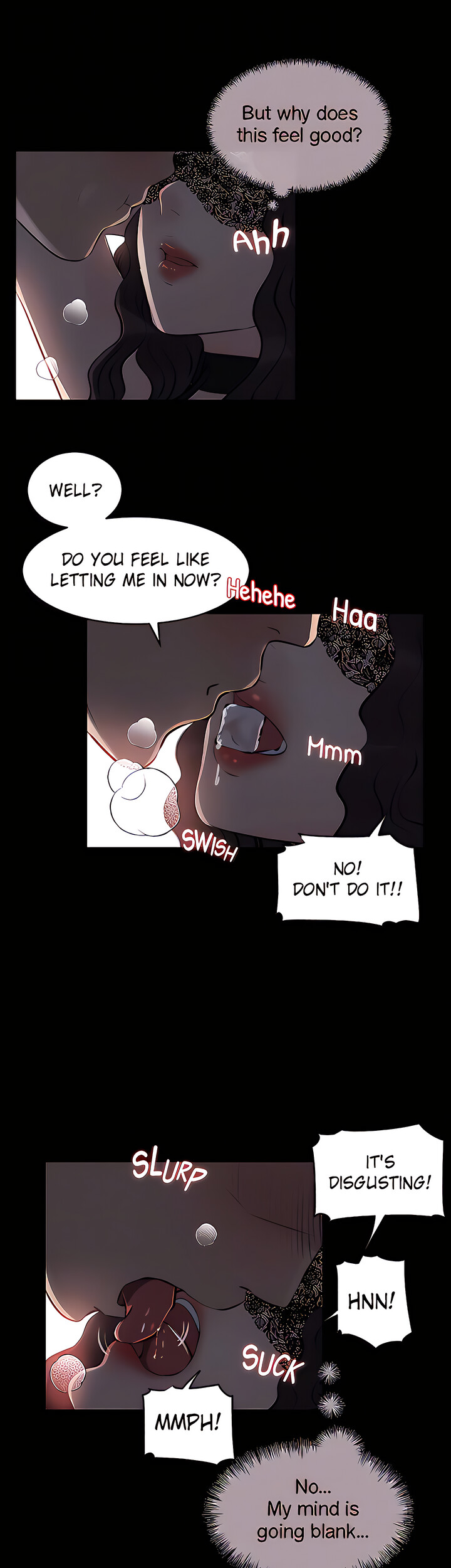 Inside My Sister-in-Law Chapter 33 image 19