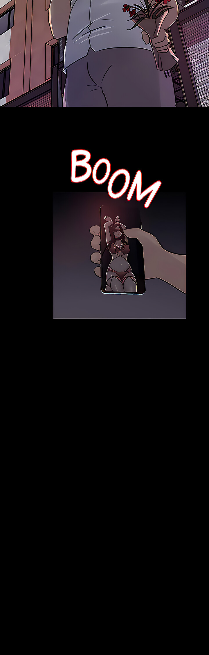 Inside My Sister-in-Law Chapter 33 image 23