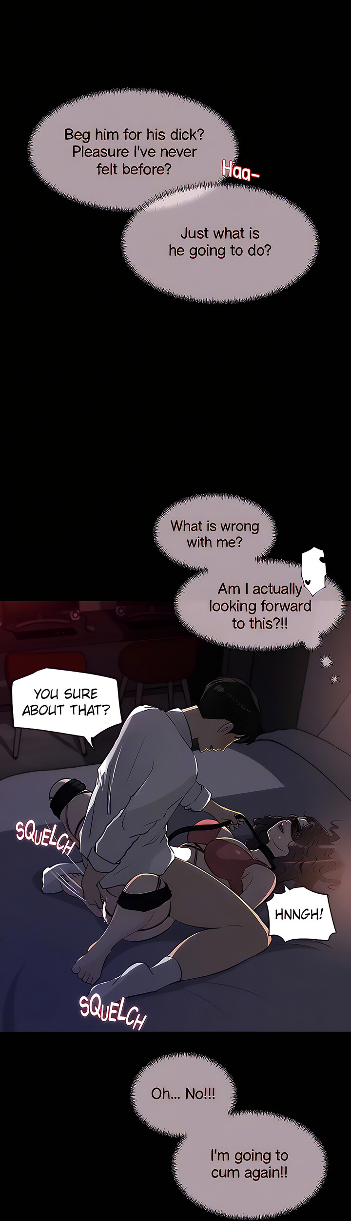 Inside My Sister-in-Law Chapter 33 image 31