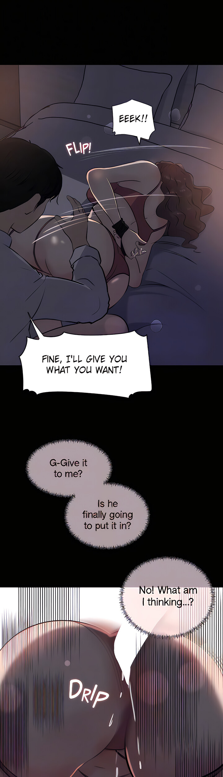 Inside My Sister-in-Law Chapter 33 image 34