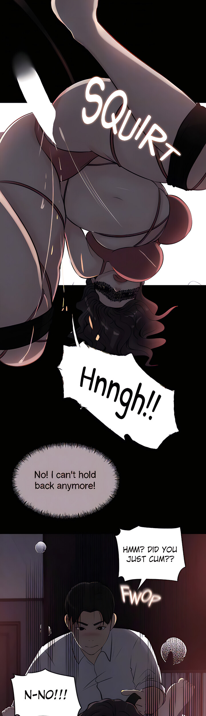 Inside My Sister-in-Law Chapter 33 image 38