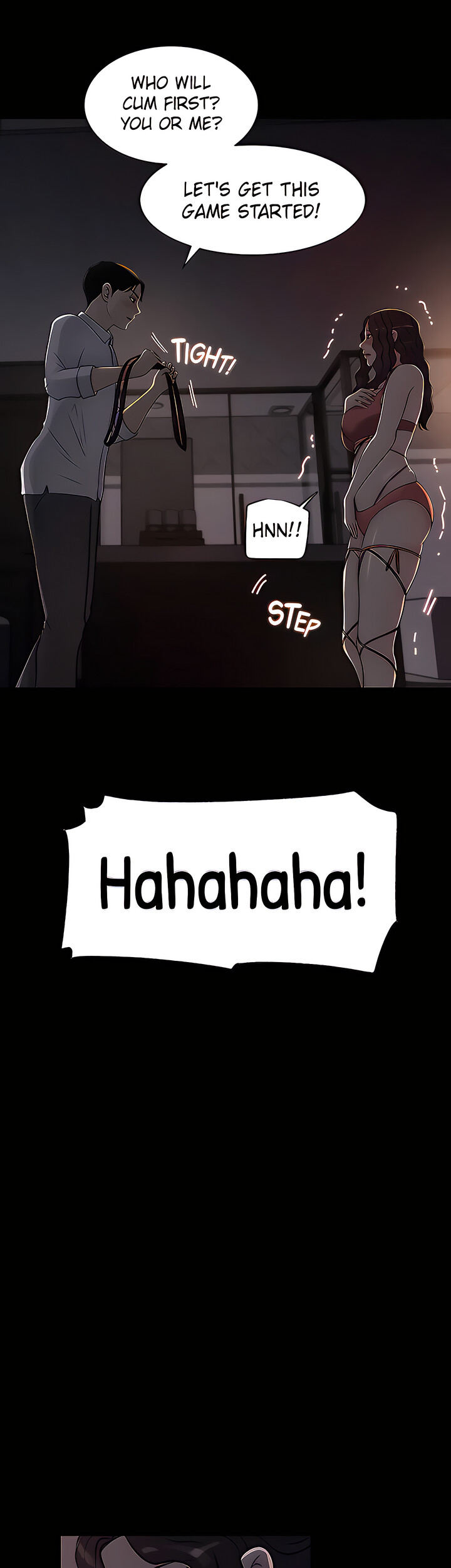 Inside My Sister-in-Law Chapter 33 image 3