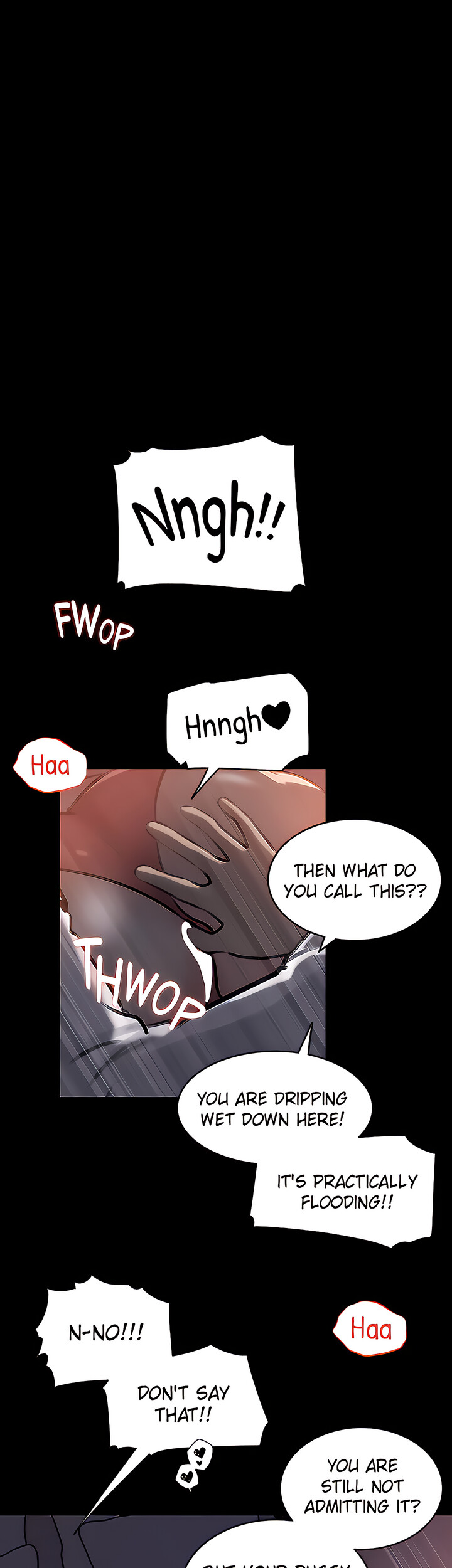 Inside My Sister-in-Law Chapter 33 image 40