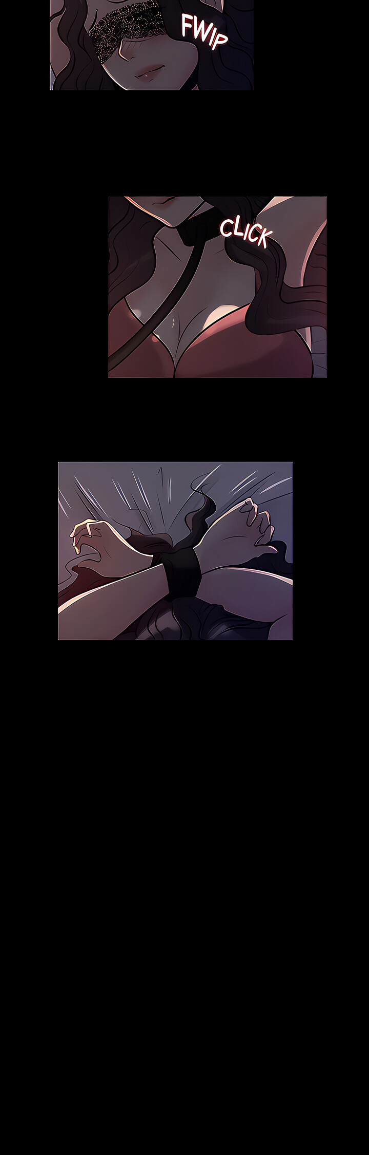 Inside My Sister-in-Law Chapter 33 image 4
