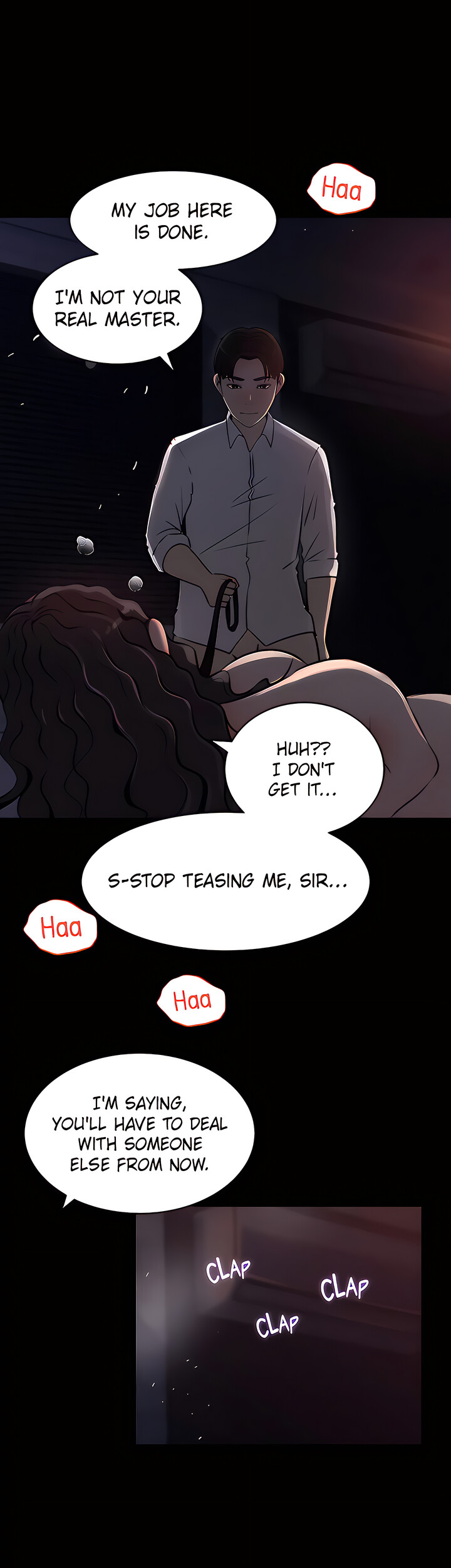 Inside My Sister-in-Law Chapter 33 image 53