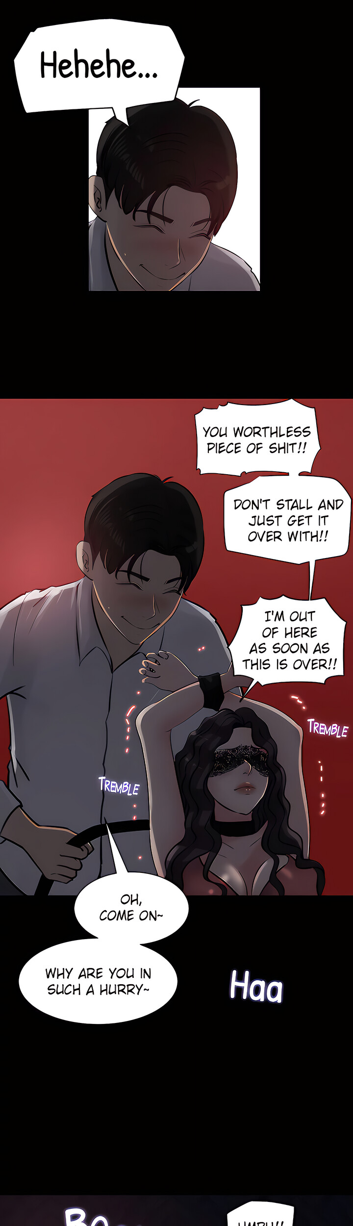 Inside My Sister-in-Law Chapter 33 image 5