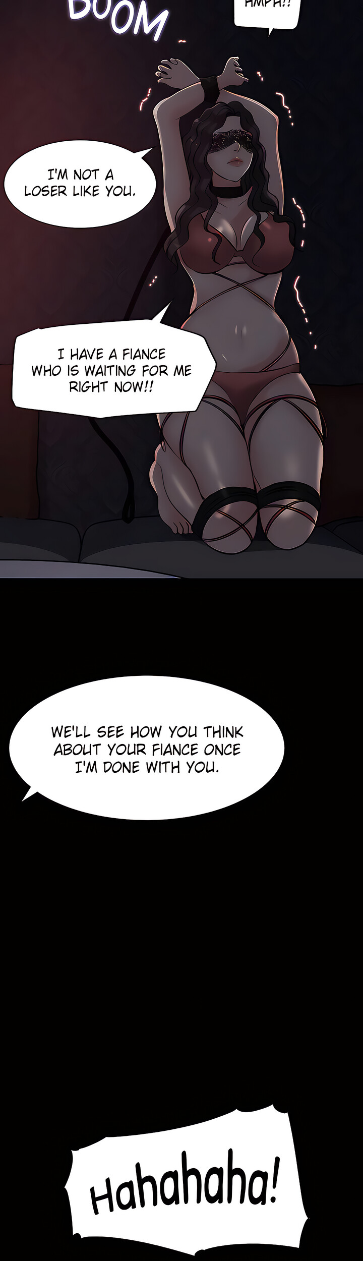 Inside My Sister-in-Law Chapter 33 image 6