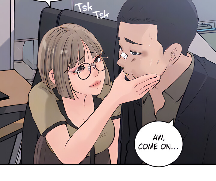 Inside My Sister-in-Law Chapter 34 image 10