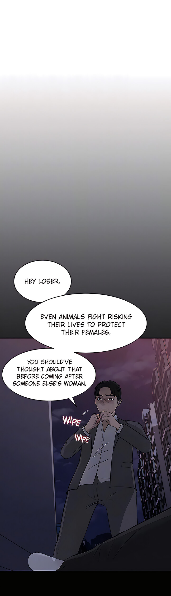 Inside My Sister-in-Law Chapter 34 image 12