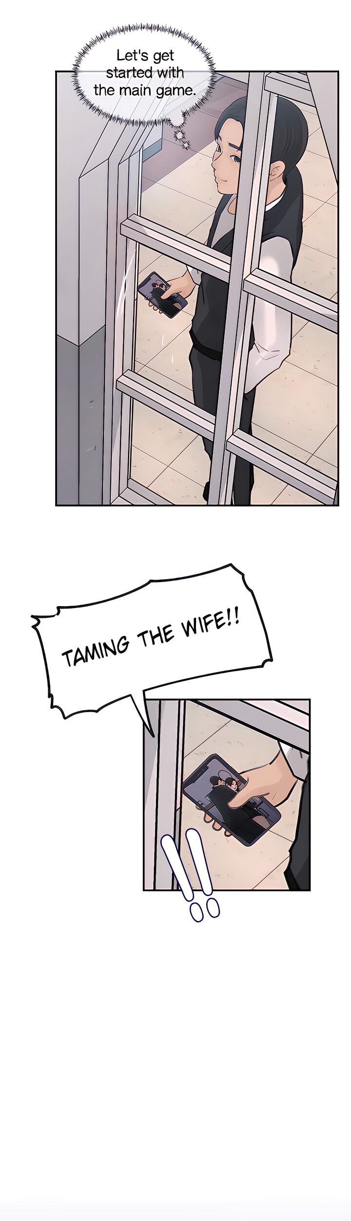 Inside My Sister-in-Law Chapter 34 image 23